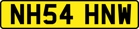 NH54HNW