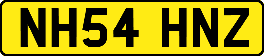 NH54HNZ
