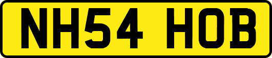 NH54HOB