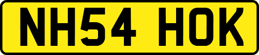 NH54HOK