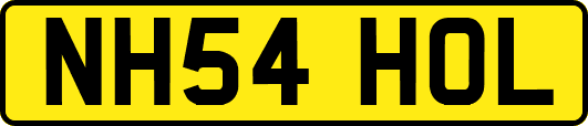 NH54HOL