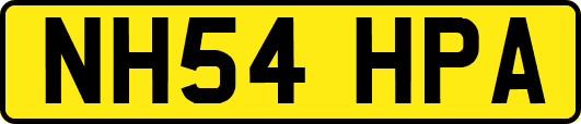 NH54HPA