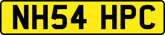 NH54HPC