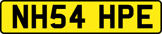 NH54HPE