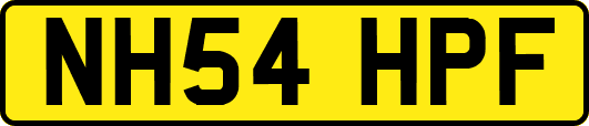 NH54HPF