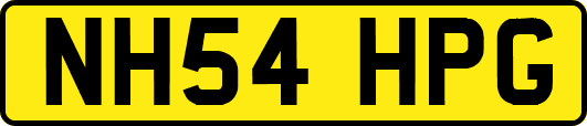NH54HPG