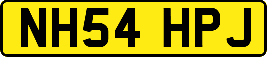 NH54HPJ