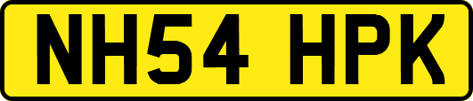 NH54HPK