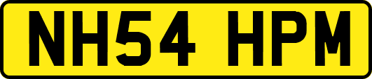 NH54HPM