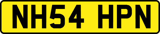 NH54HPN