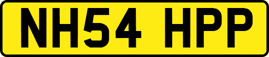 NH54HPP
