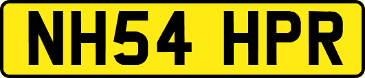 NH54HPR