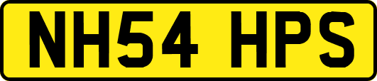 NH54HPS