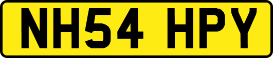 NH54HPY
