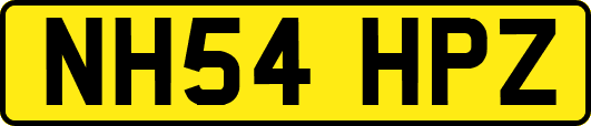 NH54HPZ