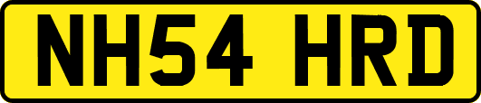 NH54HRD