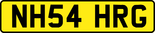 NH54HRG
