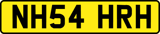 NH54HRH