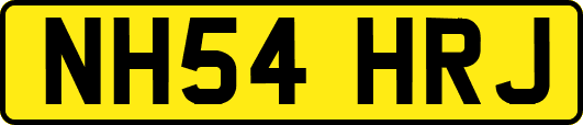 NH54HRJ