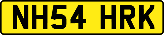 NH54HRK
