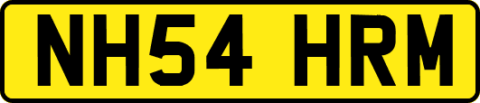 NH54HRM