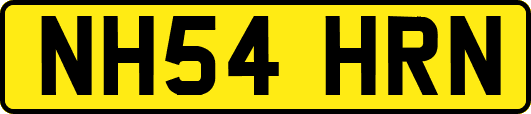NH54HRN