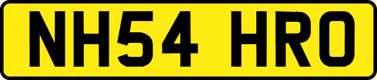 NH54HRO