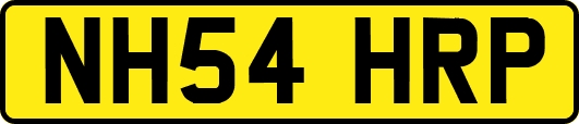 NH54HRP