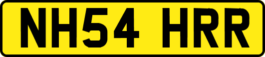 NH54HRR