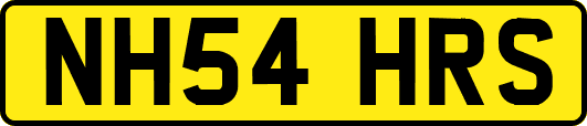 NH54HRS