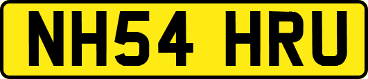 NH54HRU