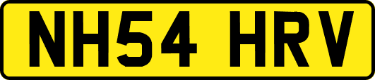 NH54HRV