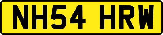 NH54HRW