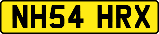 NH54HRX
