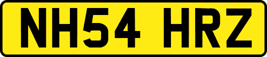 NH54HRZ