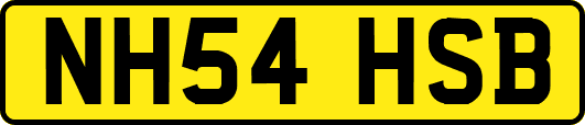 NH54HSB