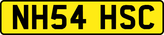 NH54HSC