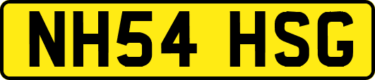 NH54HSG