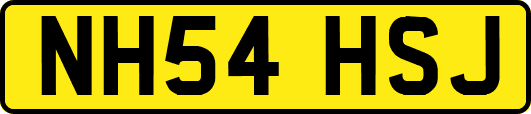 NH54HSJ