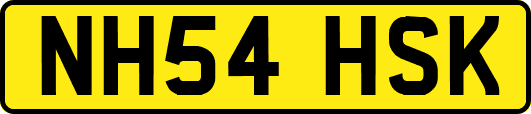 NH54HSK