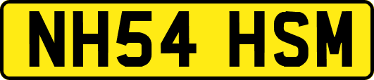 NH54HSM
