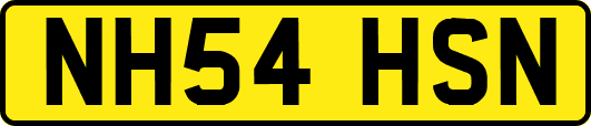 NH54HSN
