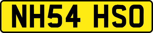 NH54HSO