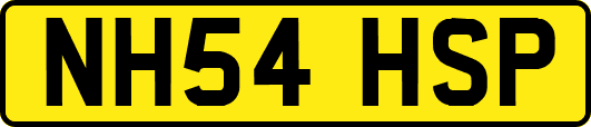 NH54HSP
