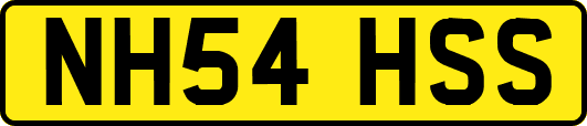 NH54HSS