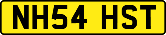 NH54HST