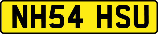 NH54HSU
