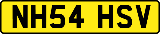 NH54HSV