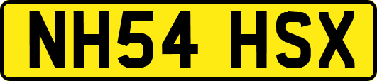 NH54HSX