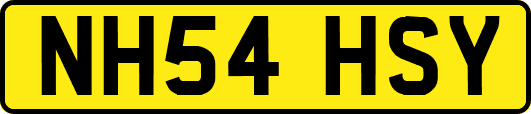 NH54HSY